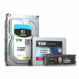 HDD SSD NVMe M.2 hard жесткий