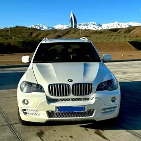 BMW X5 2008