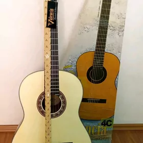 Valencia gitara paket