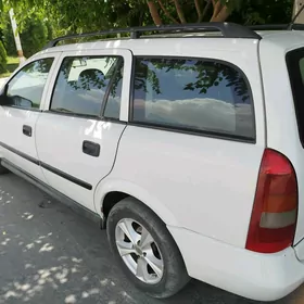 Opel Astra 1999