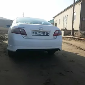 Toyota Camry 2008