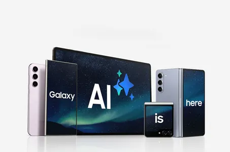 Samsung подтвердила, что ИИ-функции Galaxy AI станут платным с 2026 года