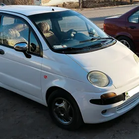 Daewoo Matiz 1999