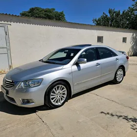 Toyota Aurion 2010