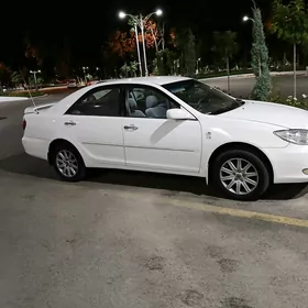 Toyota Camry 2003