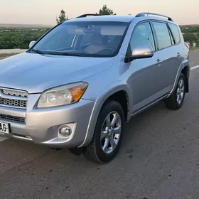 Toyota RAV4 2010