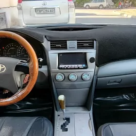 Toyota Camry 2009