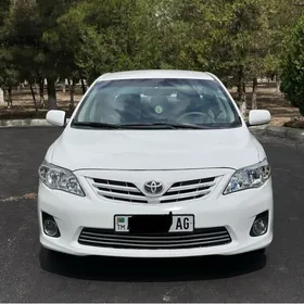 Toyota Corolla 2010