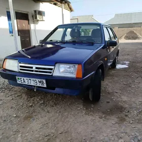 Lada 21099 2003