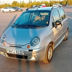 Daewoo Matiz 2003