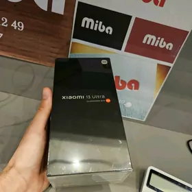 Xiaomi 13 Ultra   16/512 GB