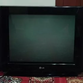 LG telewizor