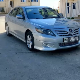 Toyota Camry 2008