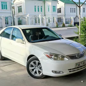 Toyota Camry 2003