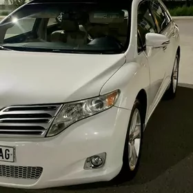 Toyota Venza 2010