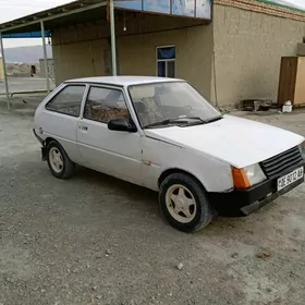 Lada 21099 1993