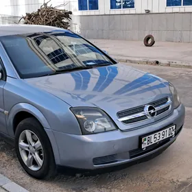 Opel Vectra 2002