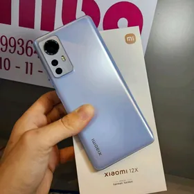 Xiaomi 12X 