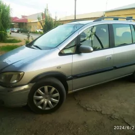 Opel Zafira 2003