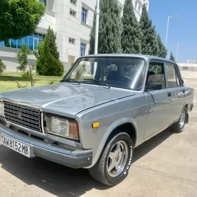 Lada 2107 2010