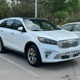 Kia Sorento 2019