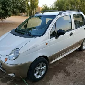 Daewoo Matiz 2005