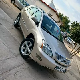 Lexus RX 330 2004