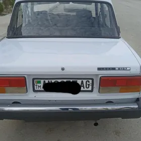 Lada 2107 2005