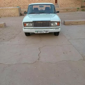 Lada 2107 2004