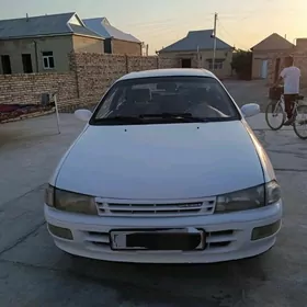 Toyota Carina 1992