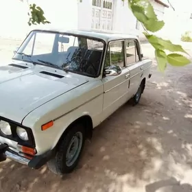 Lada 2106 1993