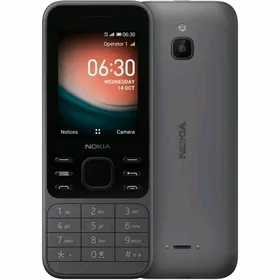 nokia 6300 prastoy