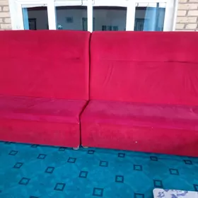 диван кресло