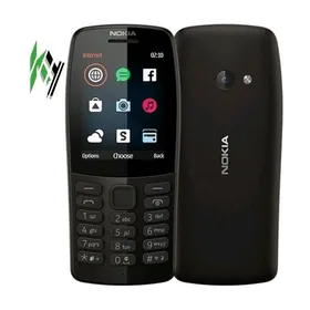 nokia 210 prastoy