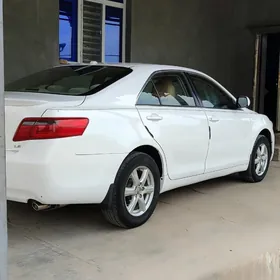 Toyota Camry 2007