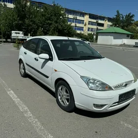 Ford Focus 2004