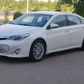 Toyota Avalon 2013