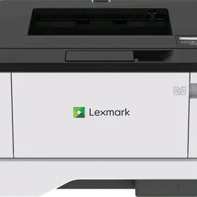 Lexmark raboci zapcast