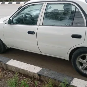 Toyota Avalon 2001