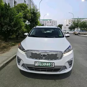 Kia Sorento 2019