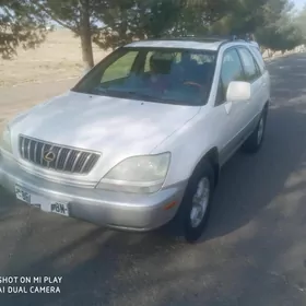 Lexus RX 300 2002