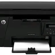 hp 3w1 zapcast