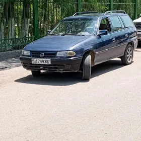 Opel Astra 1994