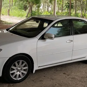 Toyota Camry 2002