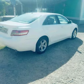 Toyota Camry 2010