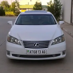 Lexus ES 350 2010