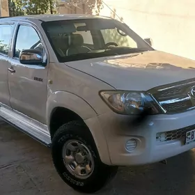 Toyota Hilux 2007