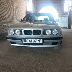 BMW 525 1995