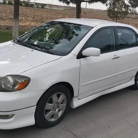 Toyota Corolla 2006