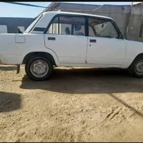 Lada 2107 1994